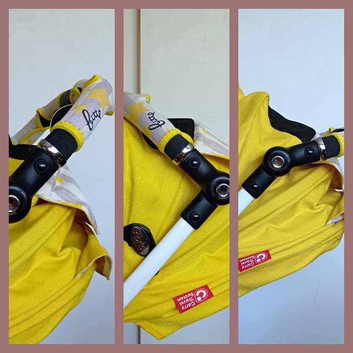 【美品✨】アップリカ ベビーカー ラクーナビッテ【早いもの勝ち❣】⭐︎