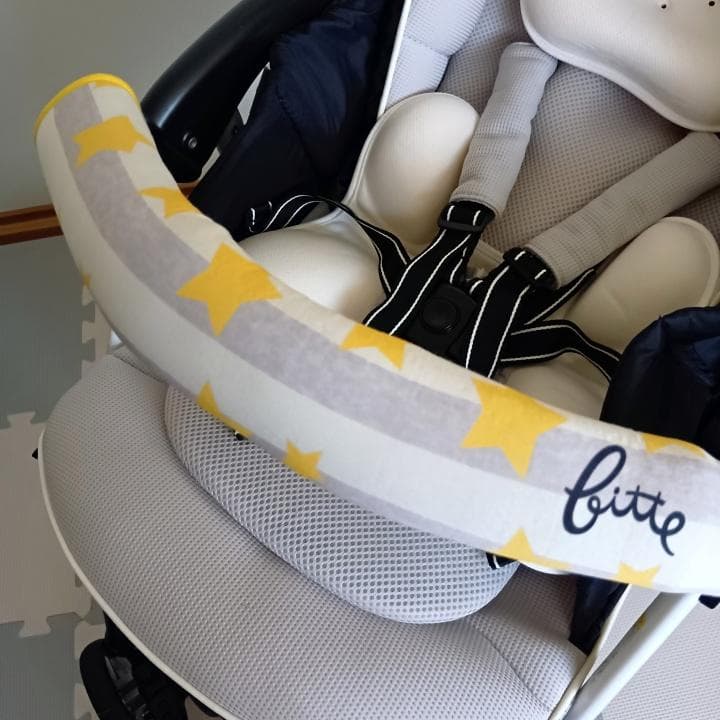 【美品✨】アップリカ ベビーカー ラクーナビッテ【早いもの勝ち❣】⭐︎