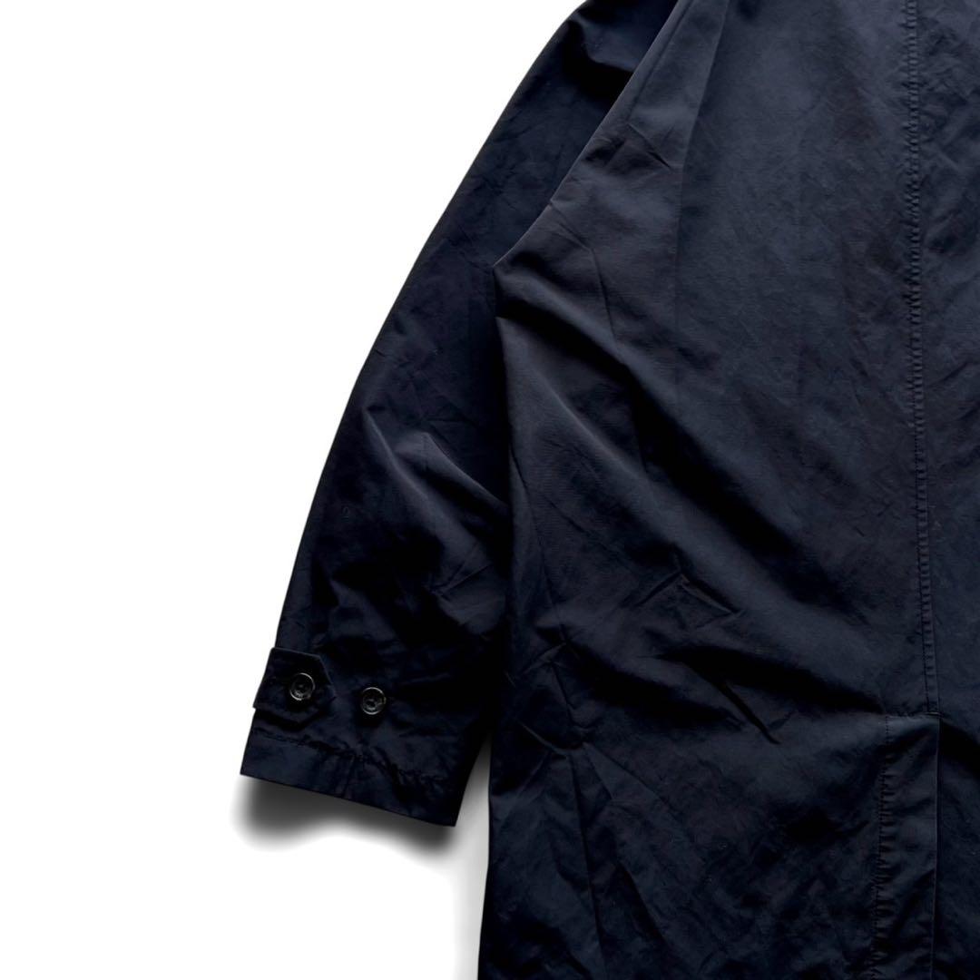 SIERRA DESIGNSシエラデザイン/TACOMA COATブラック/M