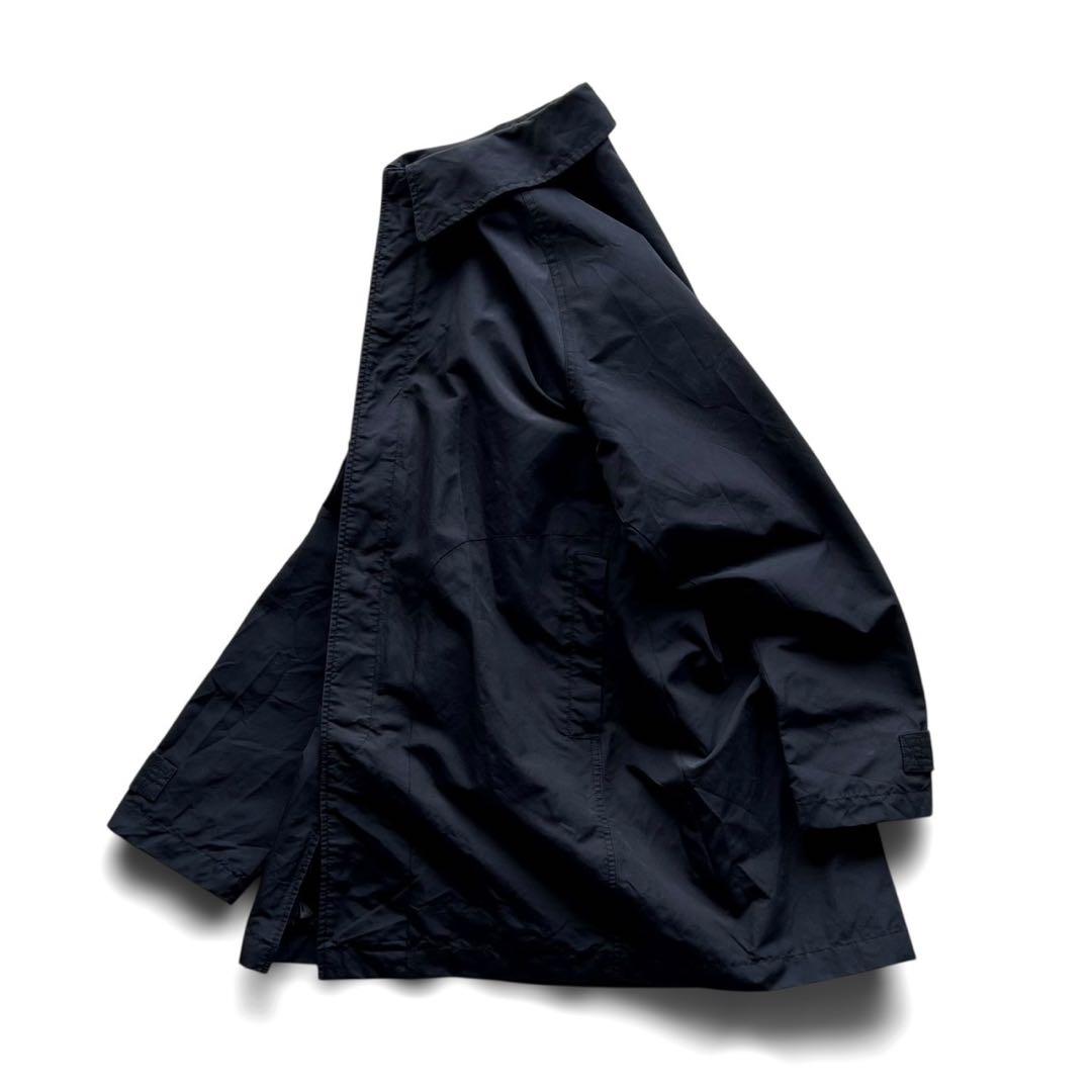 SIERRA DESIGNSシエラデザイン/TACOMA COATブラック/M