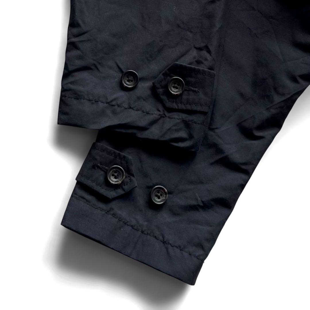 SIERRA DESIGNSシエラデザイン/TACOMA COATブラック/M