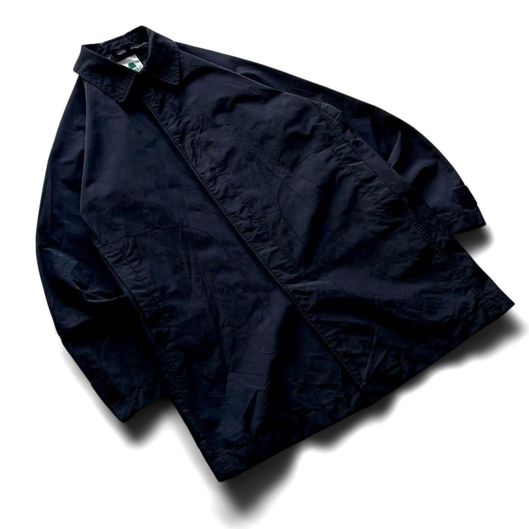 SIERRA DESIGNSシエラデザイン/TACOMA COATブラック/M