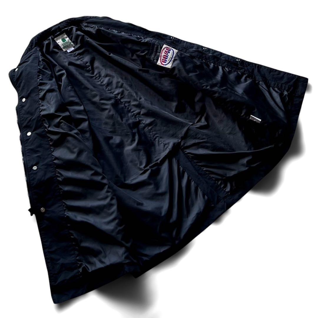 SIERRA DESIGNSシエラデザイン/TACOMA COATブラック/M