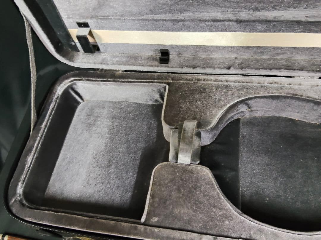 スズキ バイオリン No.310 4/4 2014年製 弓・ケース・付属品セット