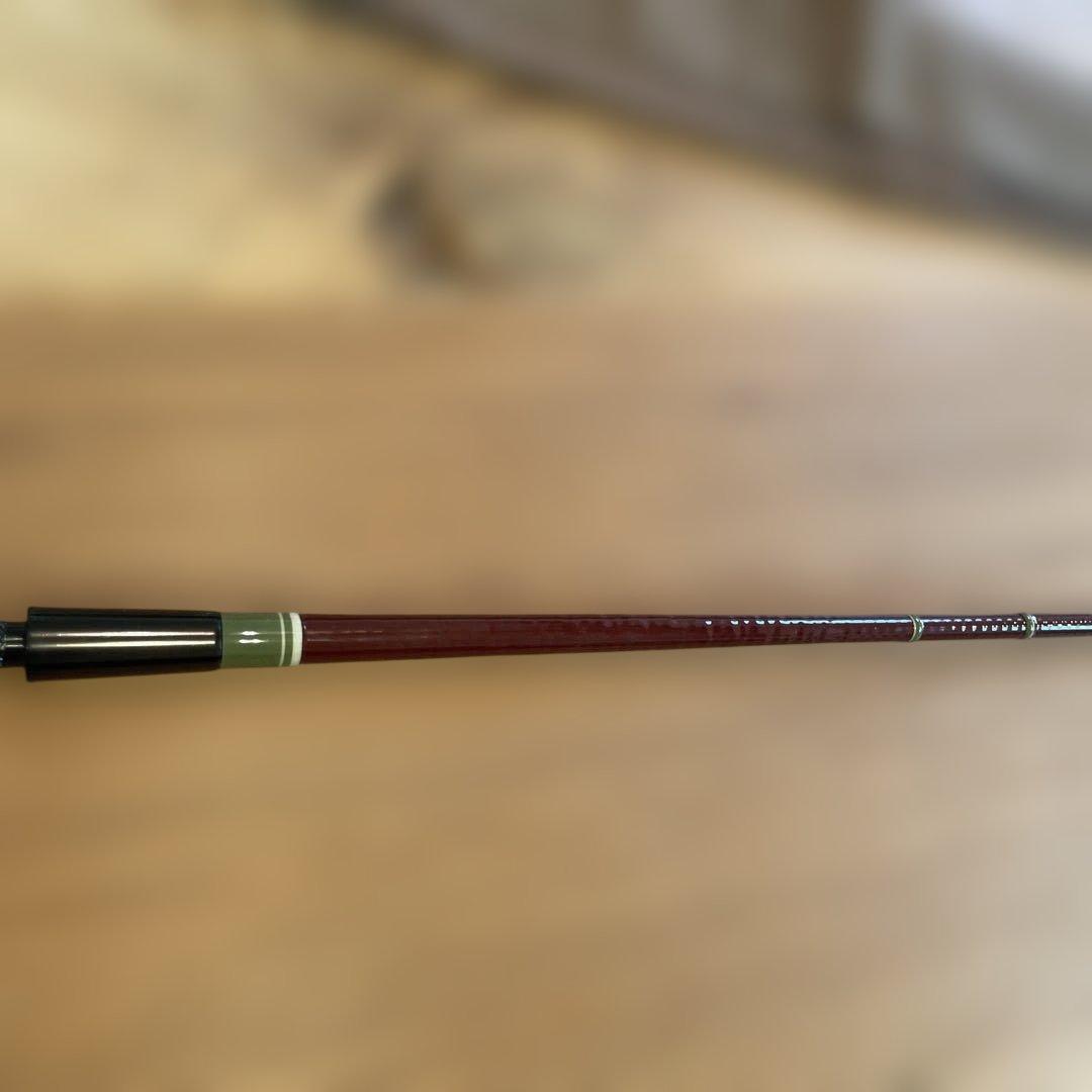 ロベルソン　トップウォーターロッド