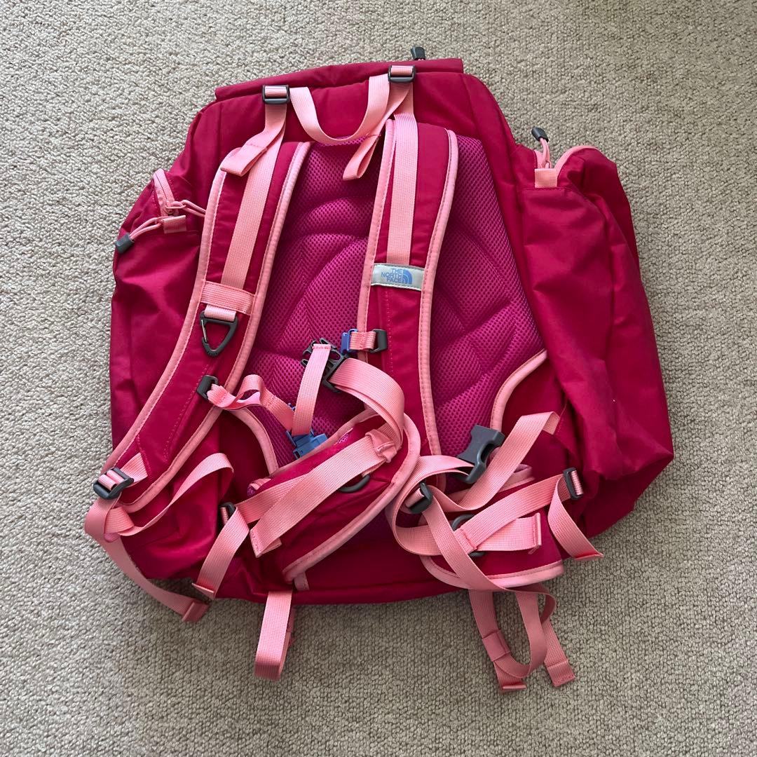 THE NORTH FACE sunny camper リュック40L