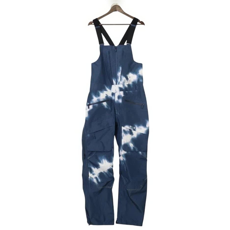 【限定】BURTON MINE77 Bib Pant M GORE-TEX 3L