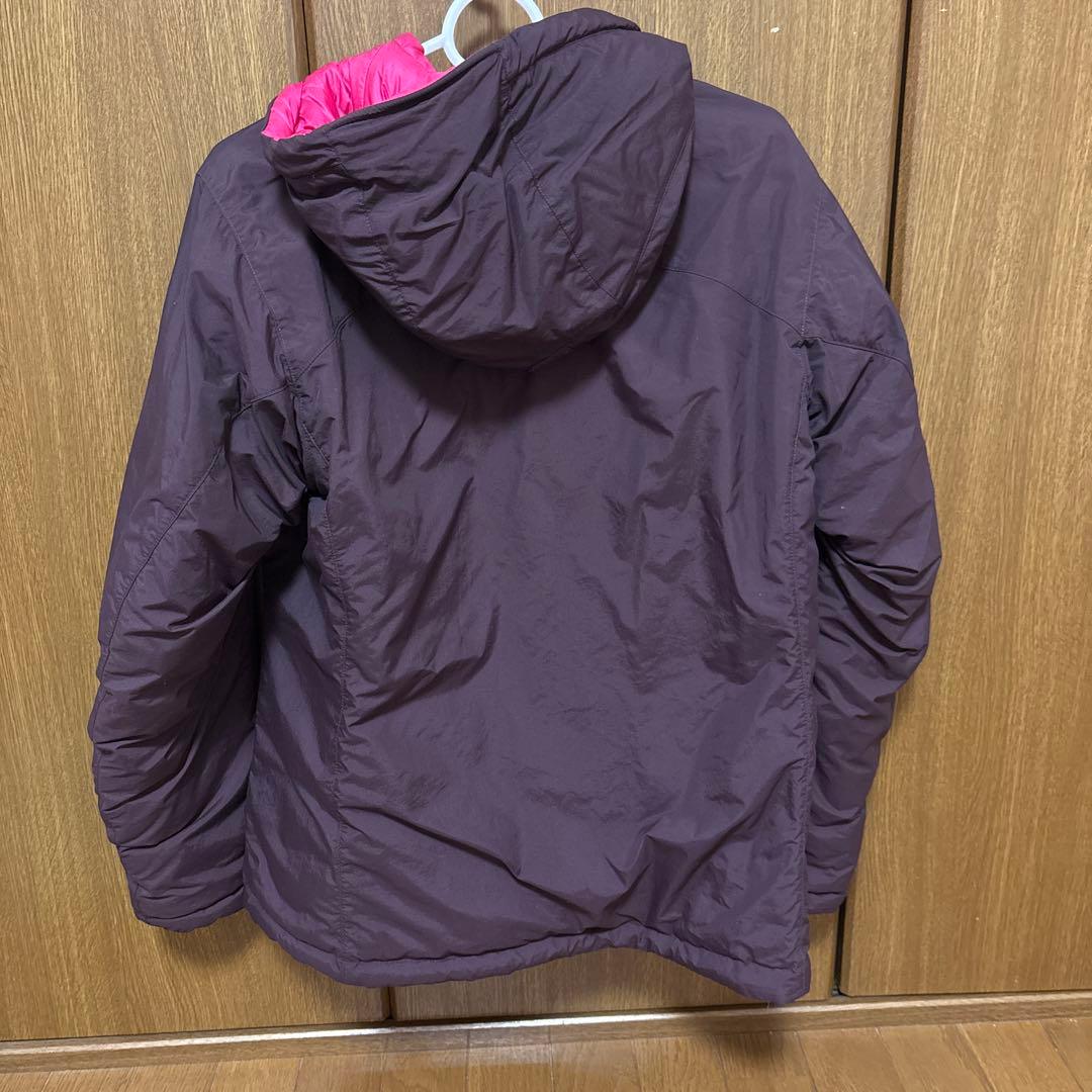 ★mont-bell★ レディースコロラドパーカーLサイズ