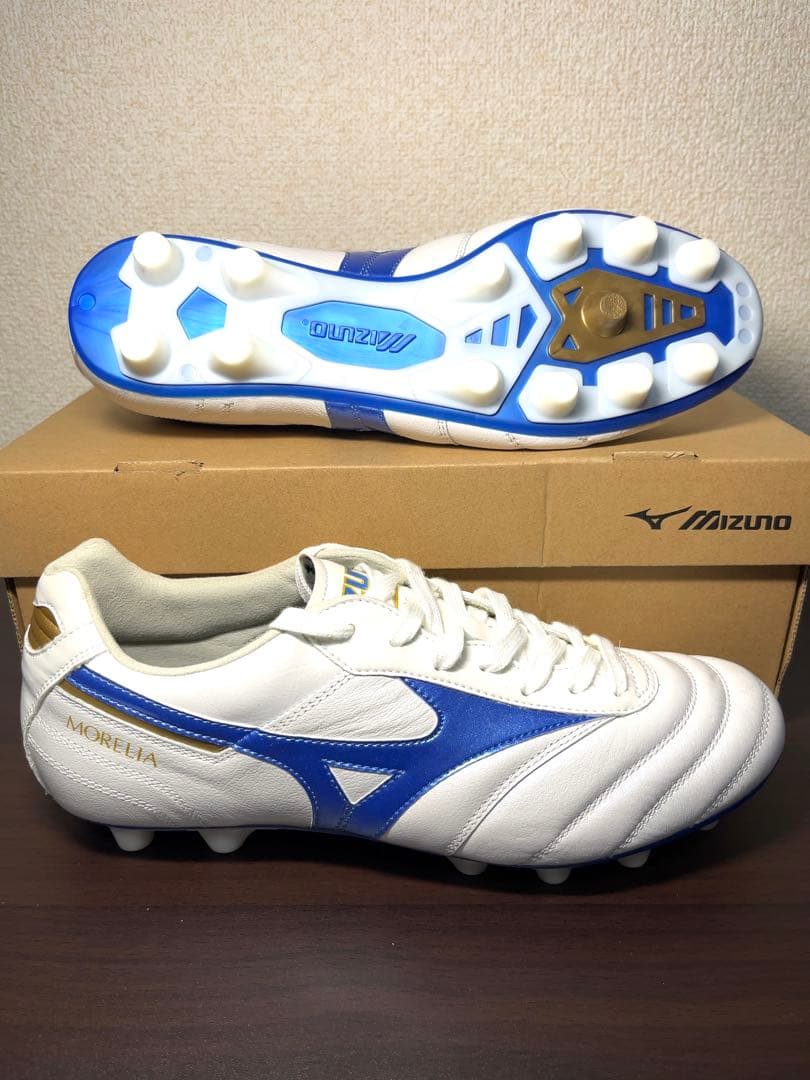 ★新品★ モレリア2エリート 27cm