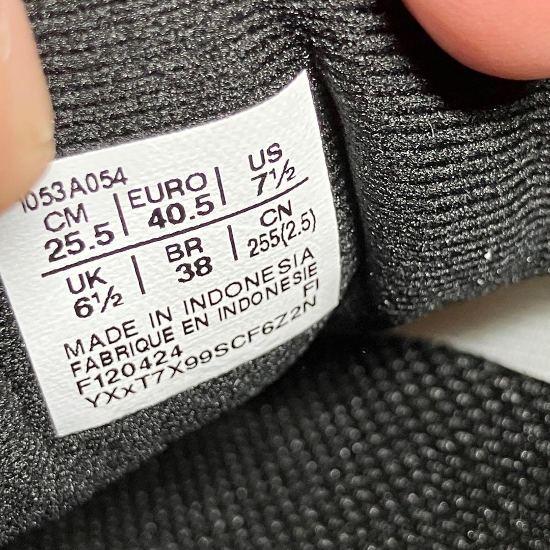 （K25978）アシックス ROTE JAPAN LYTE FF 3 25.5㎝