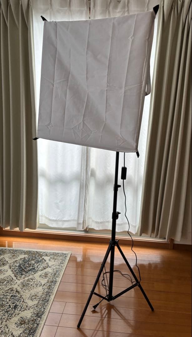 LINCO Inc. FloraX & Zenith LEDライトセット