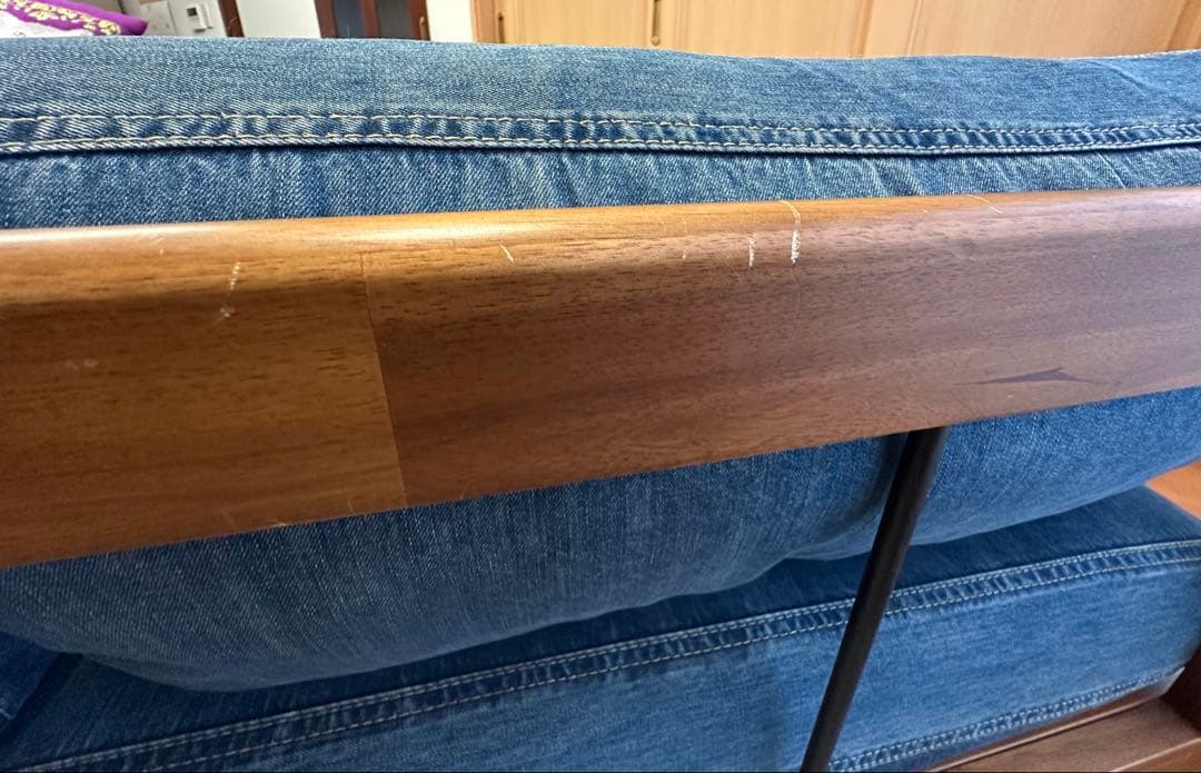 unico ウニコ SWELLA スウェラ ダイニングセット② ベンチアーム