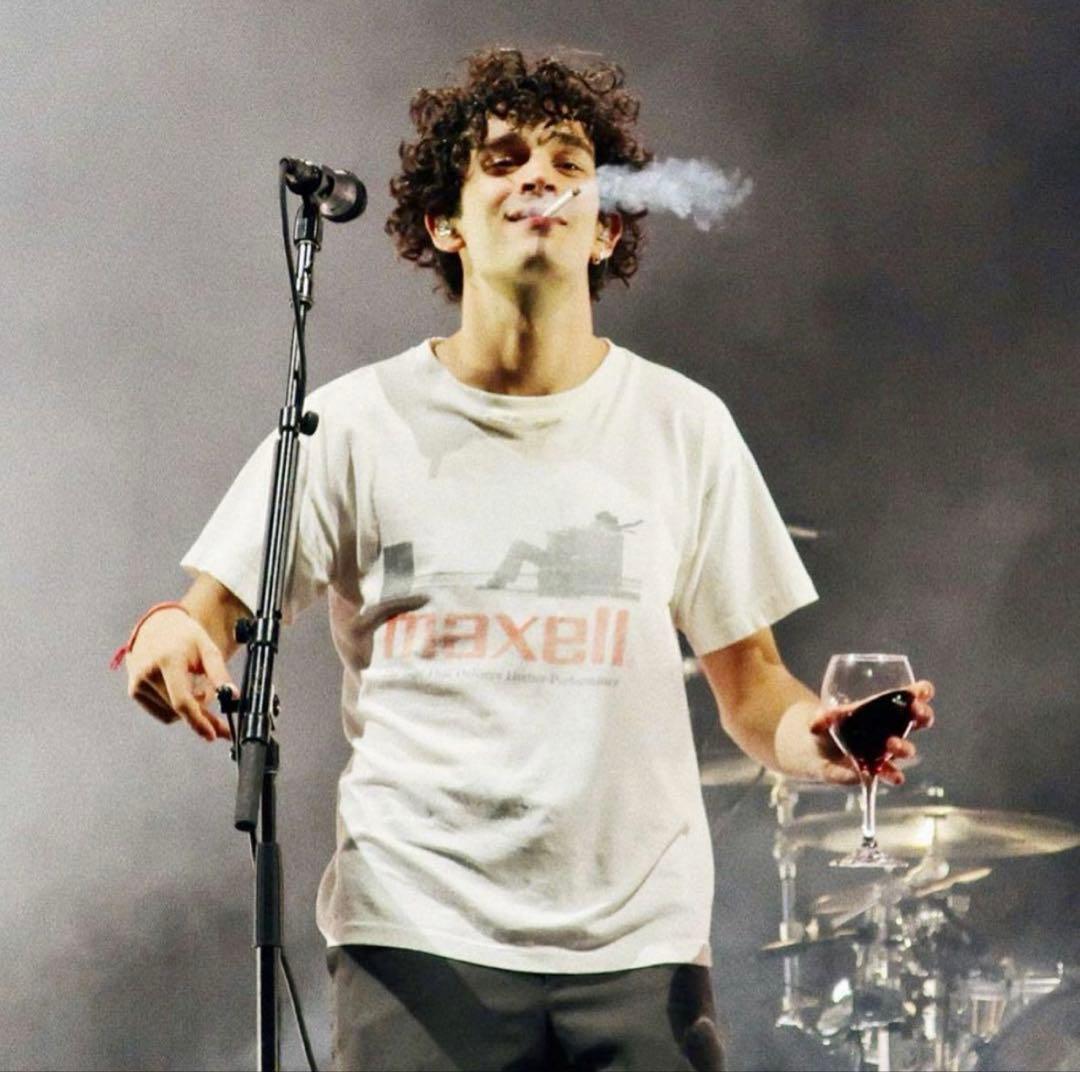 maxell 90s マクセル ビンテージ Tシャツ