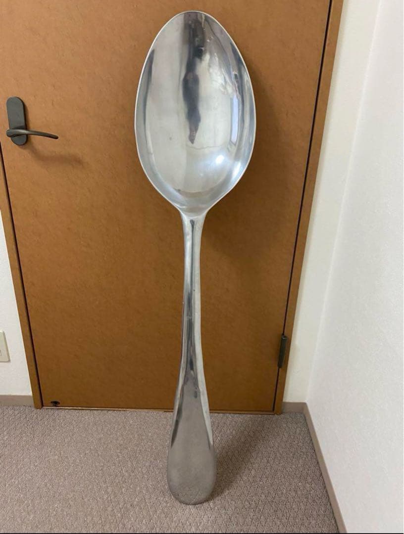 ビックスプーン/結婚式