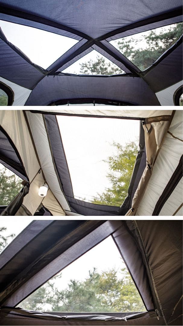 【新品未使用】 コベア イースタン シグニチャー テント KOVEA