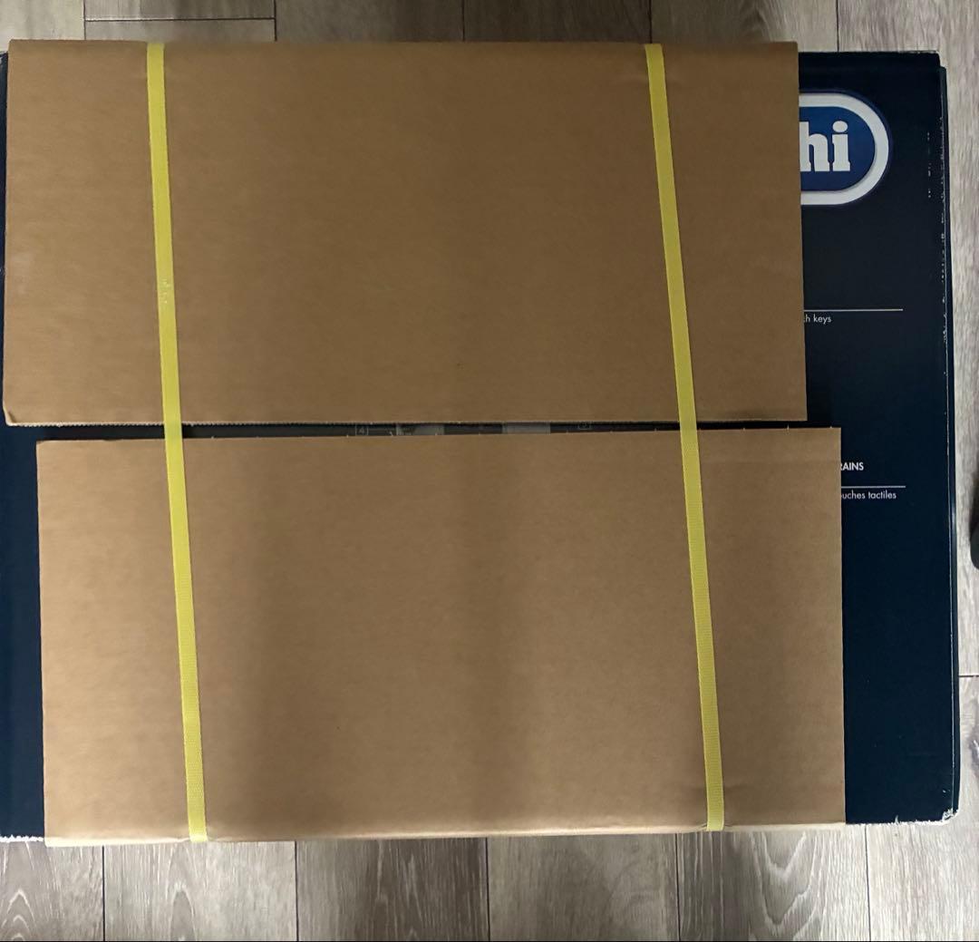 【新品未使用】デロンギ ディナミカ 全自動コーヒーマシン