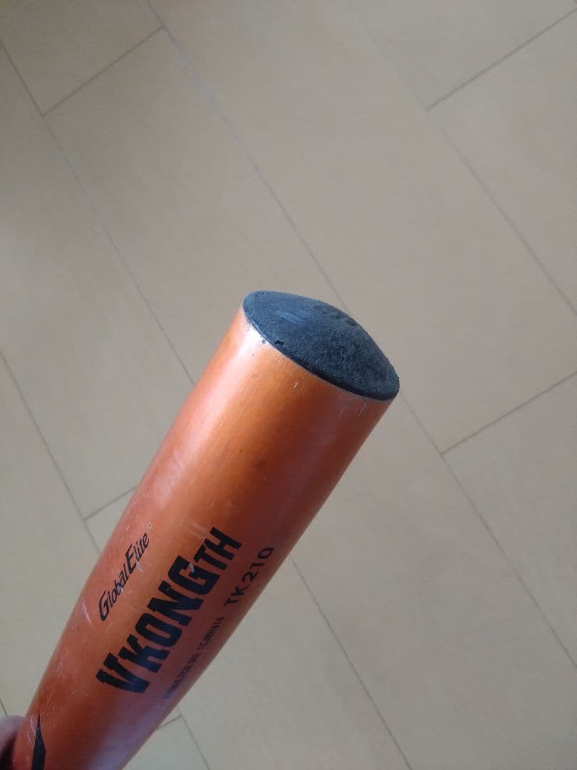 ブイコングTH 中学硬式用バット