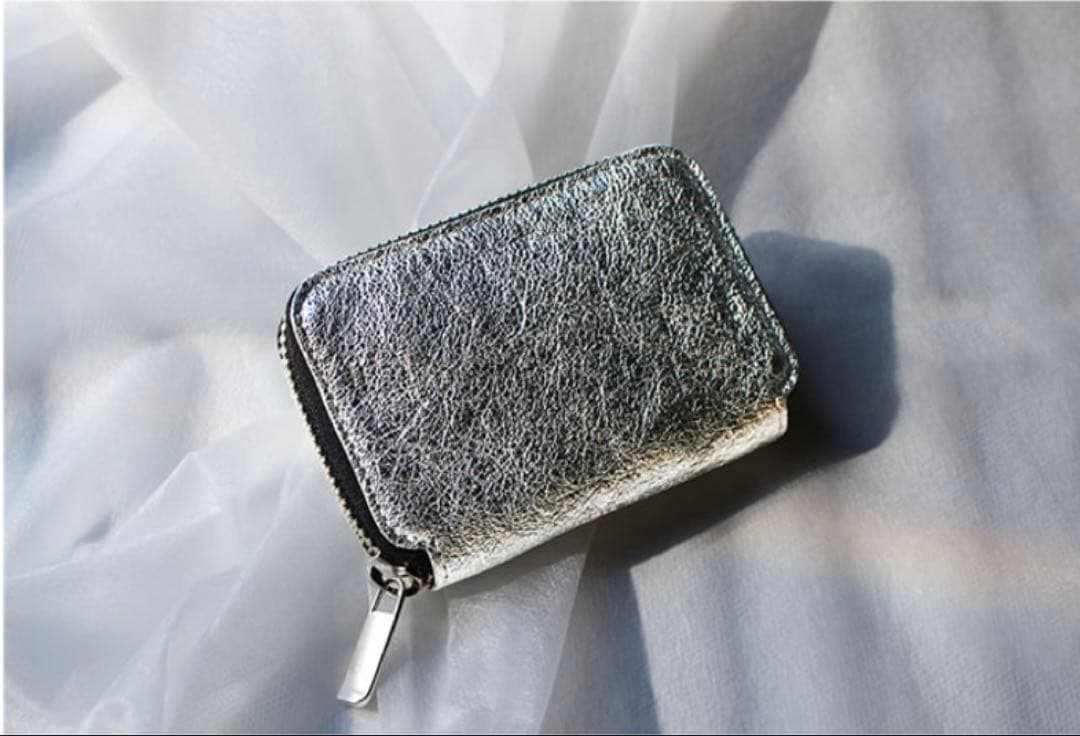 ナダヤ-nadaya- mu HAKU シルバー