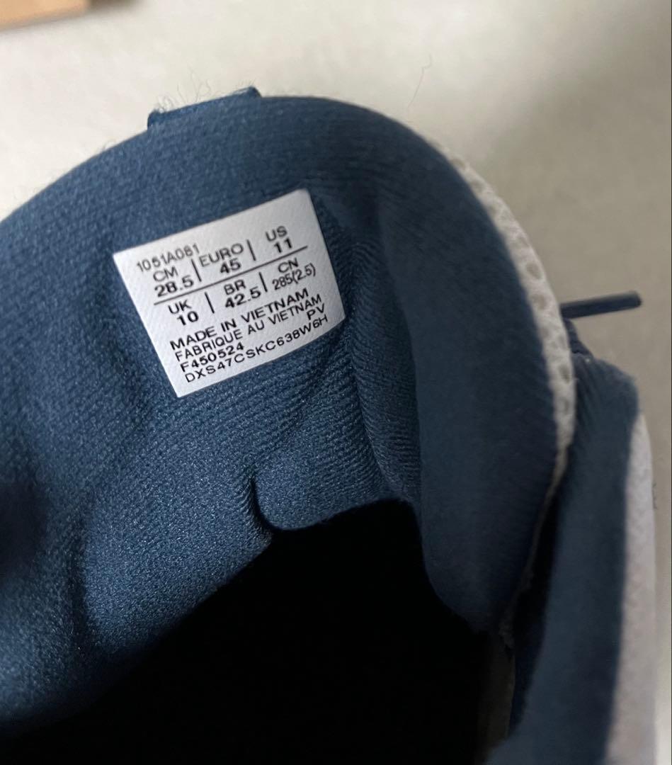 ASICS スカイエリートFF MT 3 28.5cm