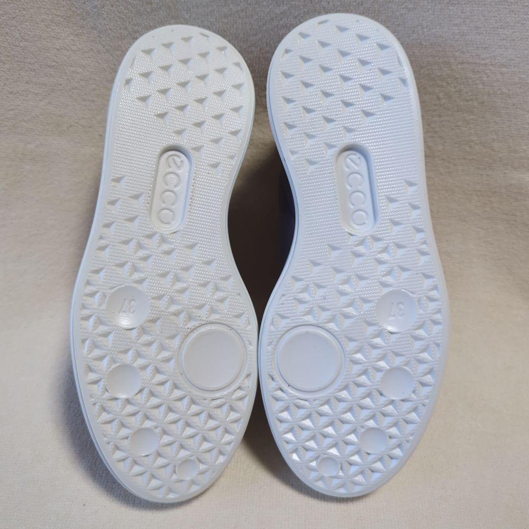 再値下げエコーeccoスニーカー