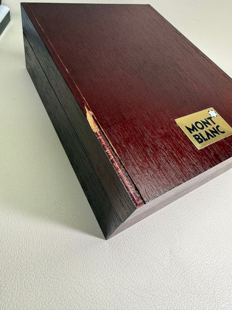 【ヴィンテージ 】モンブラン万年筆 146 ギフトセット