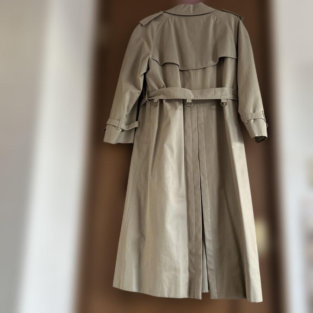 Burberry's ベージュ トレンチコート