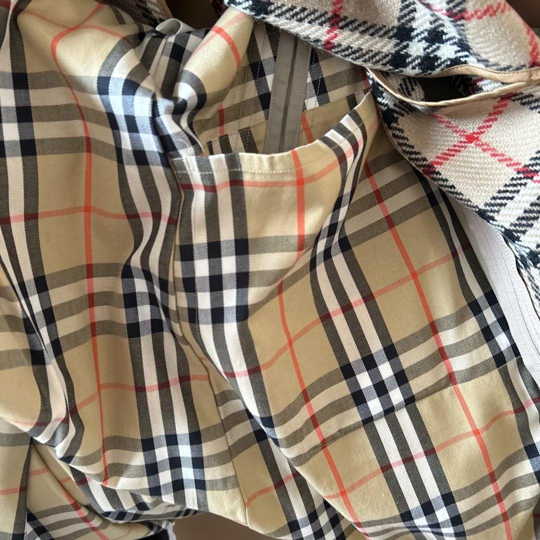 Burberry's ベージュ トレンチコート