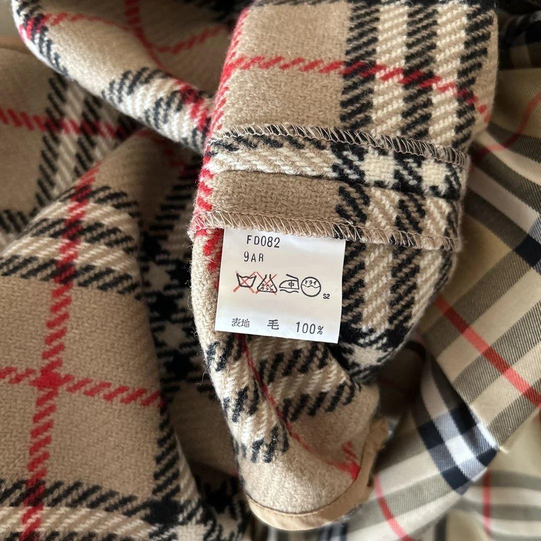 Burberry's ベージュ トレンチコート