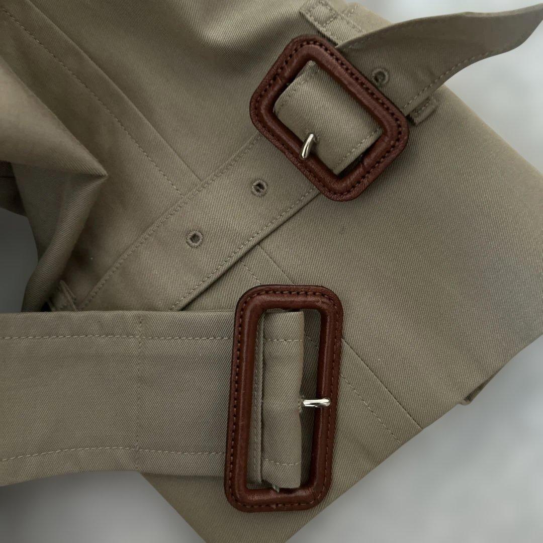 Burberry's ベージュ トレンチコート