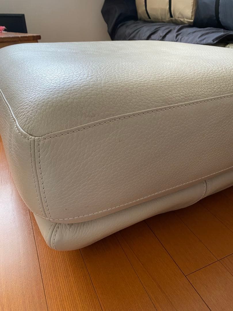 大塚家具　オットマン