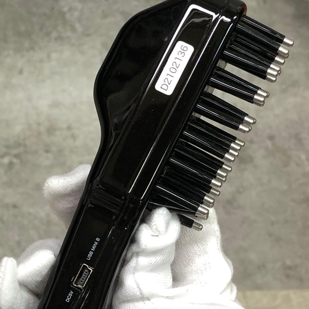 さ*み様 デンキバリブラシ 電気バリブラシ エレクトロン 【867a25de】