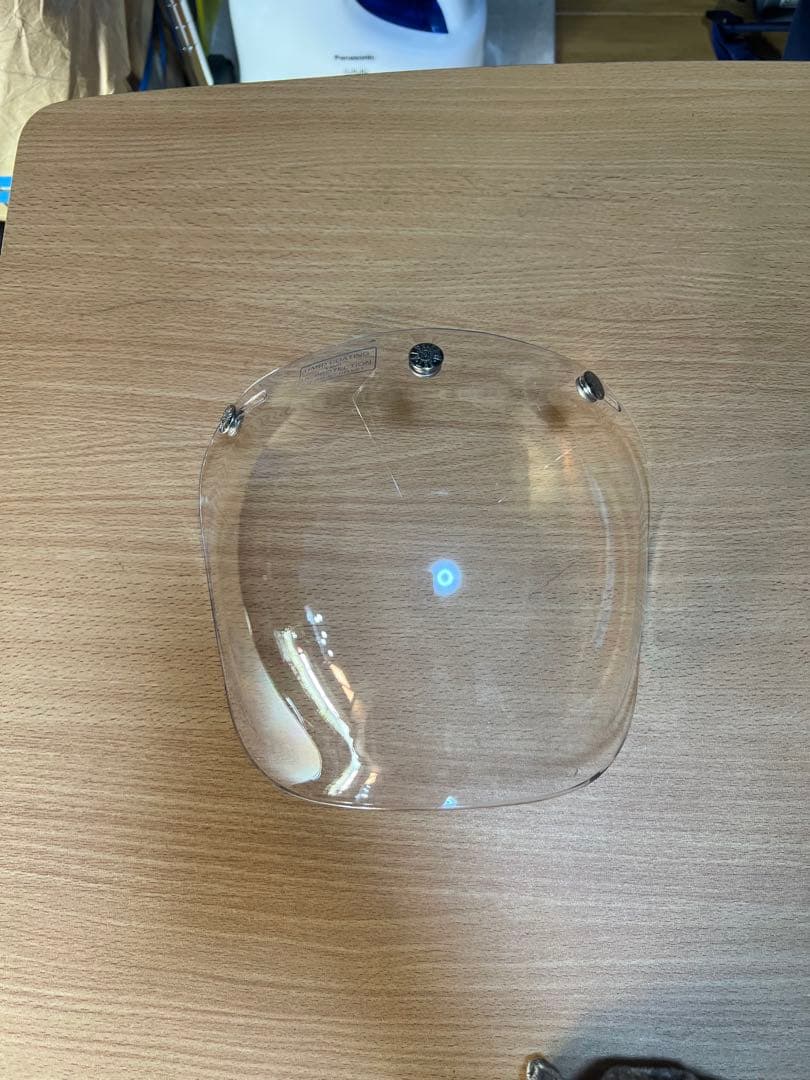 OCEANBEETLE ジェットヘルメット