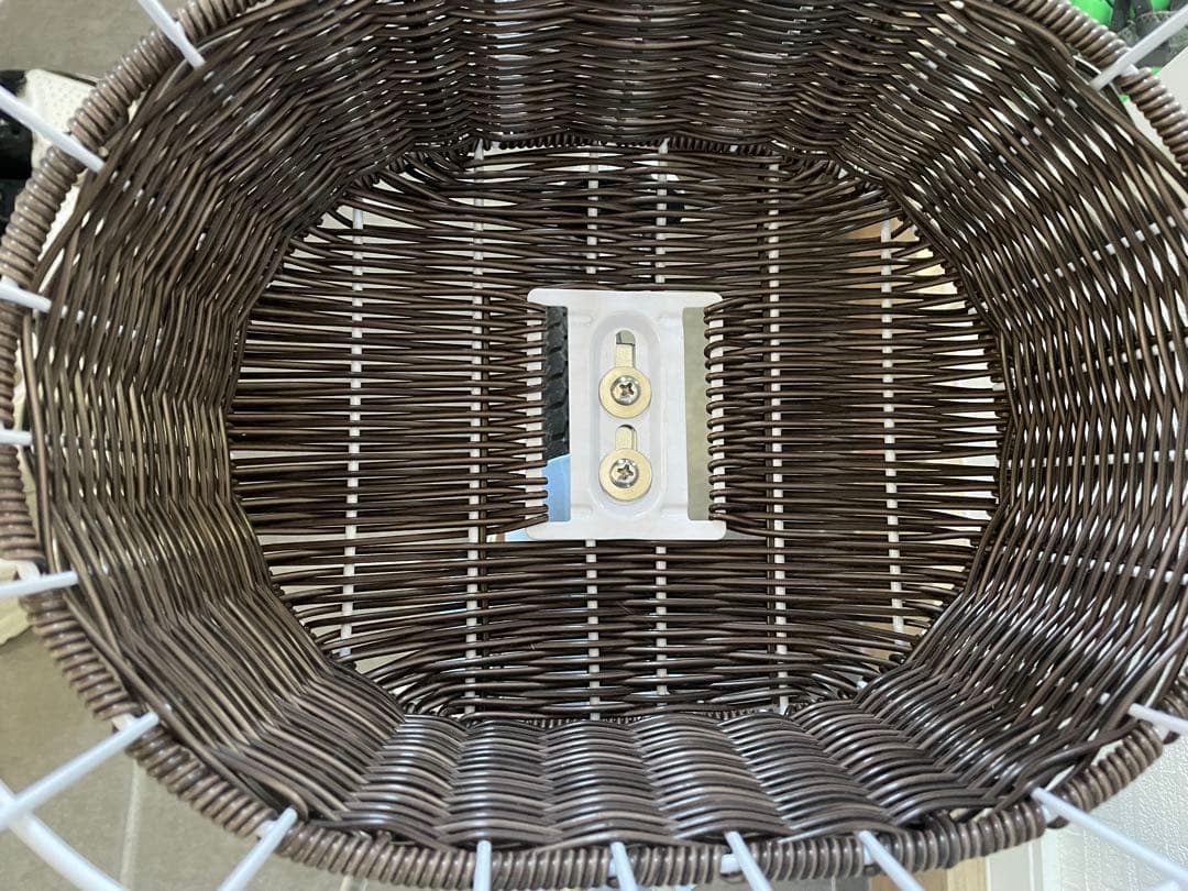 MAHALO キッズ B 水色　16インチ