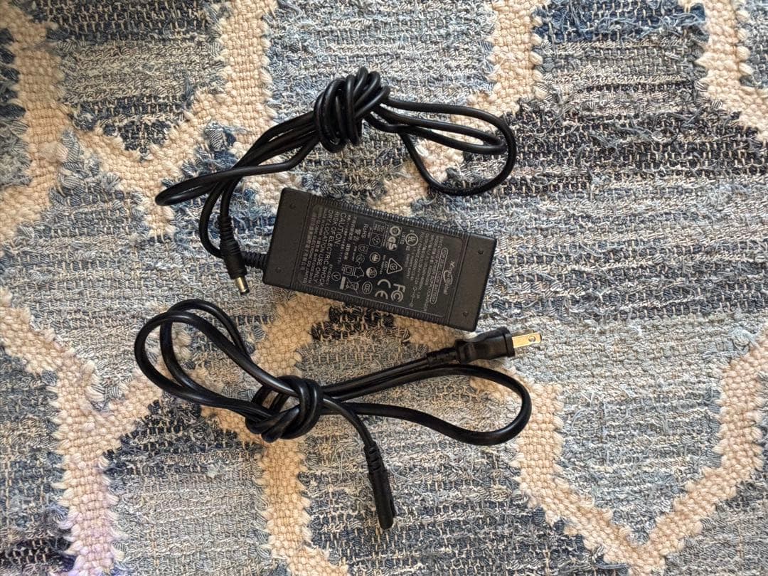 Linky 電動スケートボード 折りたたみ式 リモコン付き