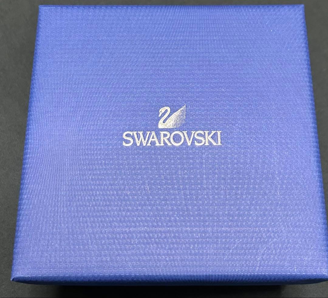 SWAROVSKI スワロフスキー デイジーダック ディズニーフィギュア