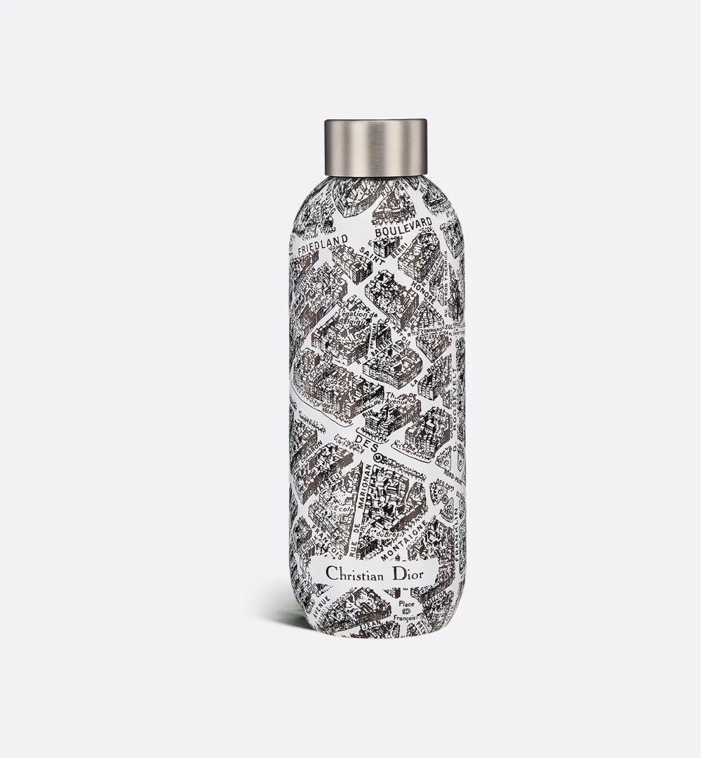 Dior ウォーターボトルプラン ドゥ パリ　タオルセット