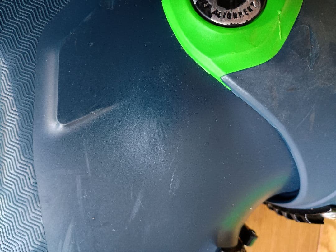 スキー ATOMIC HAWX PRIME 120 S