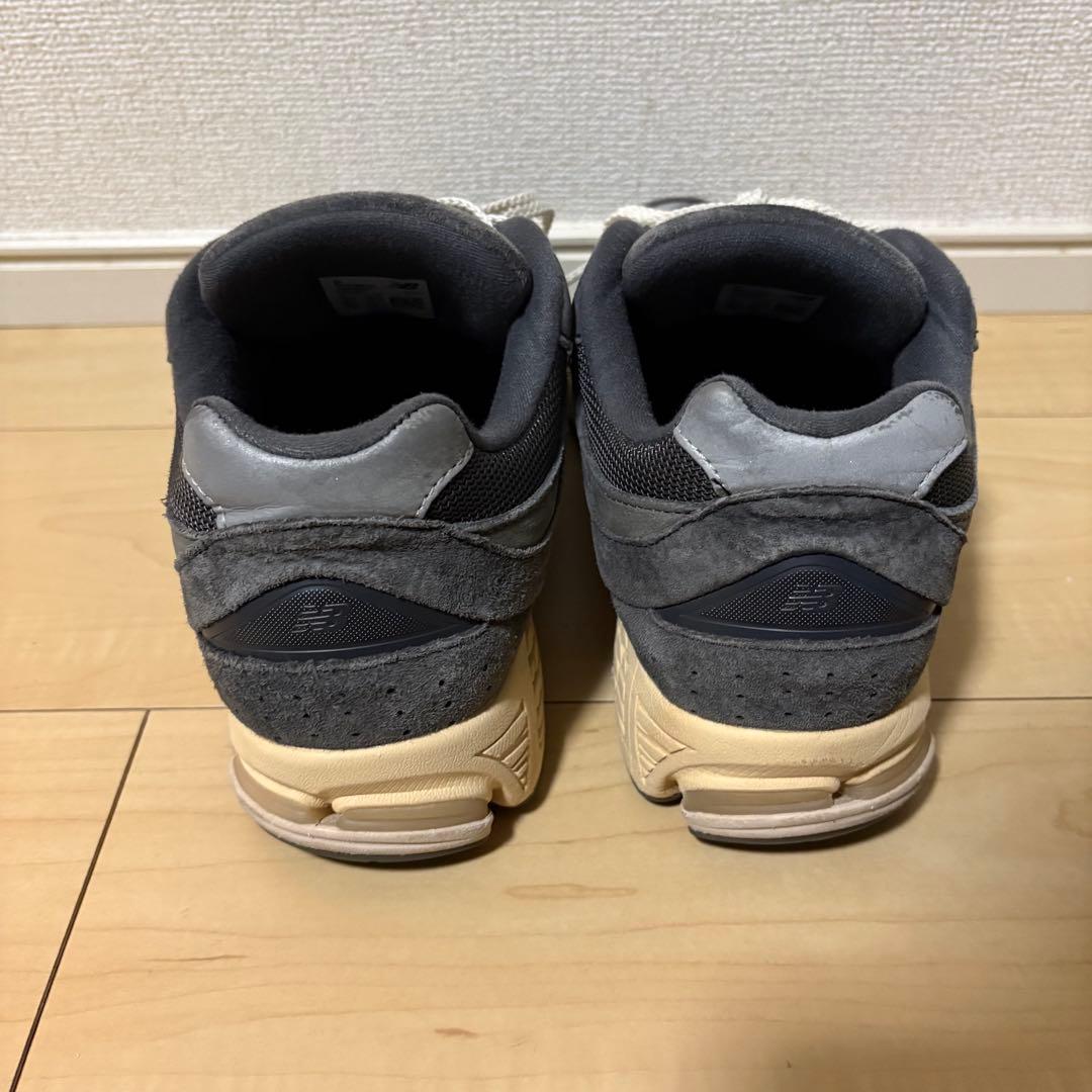 New Balance M2002R ニューバランス