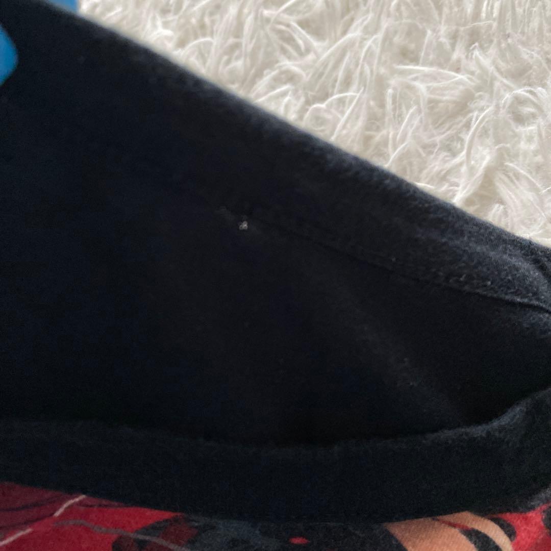 トップス cjGround Y Illustrators BerryVerrine