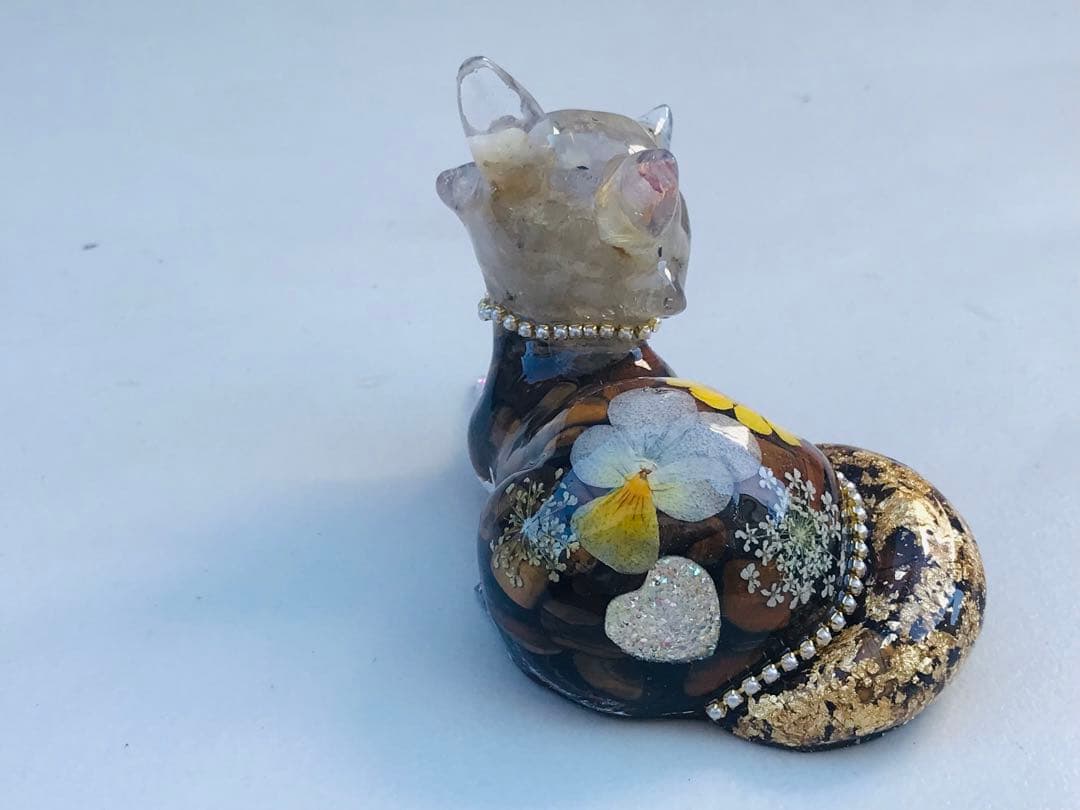 ✨ジュエリーショップRAmuu✨ No.392