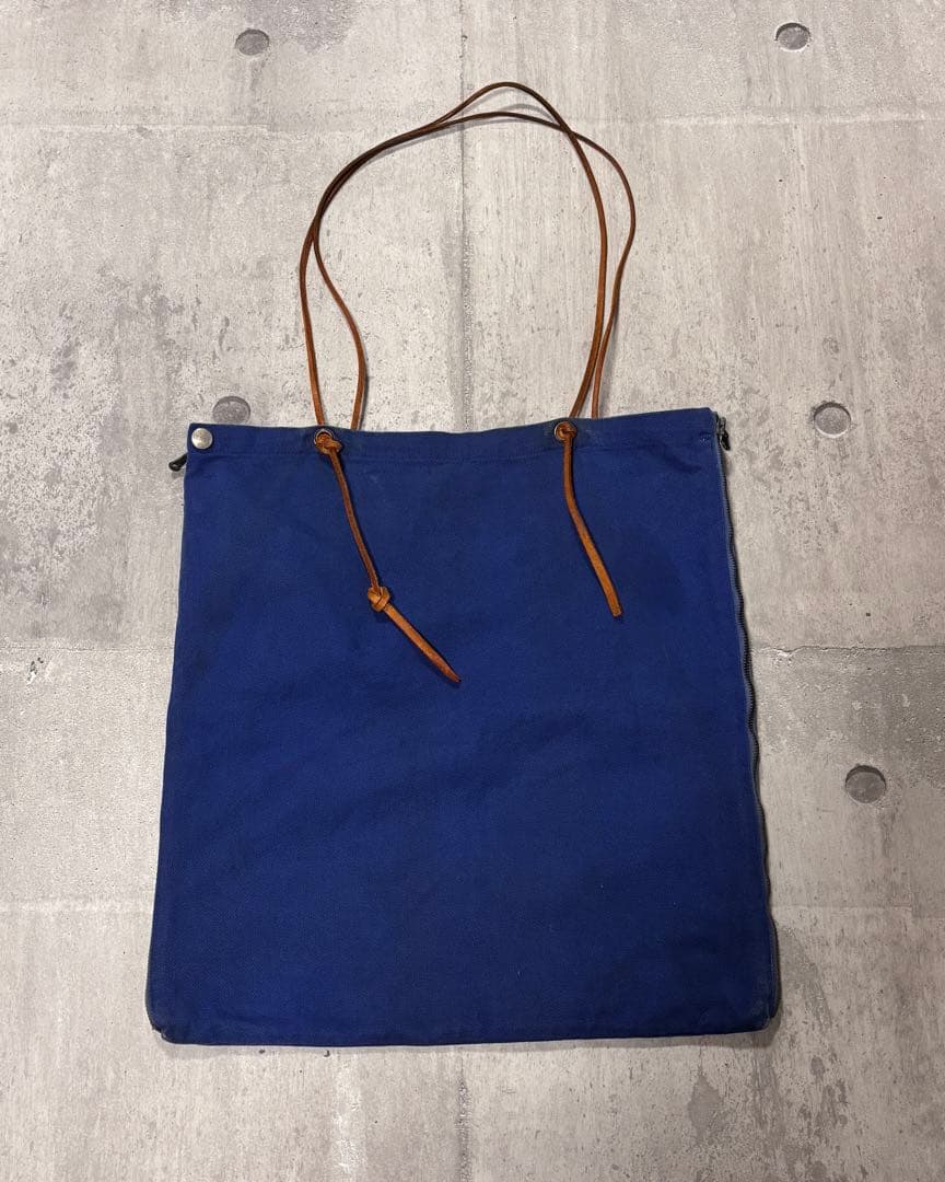 Bless n° トートバッグ