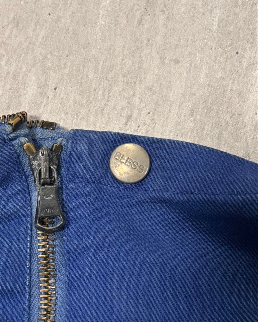 Bless n° トートバッグ