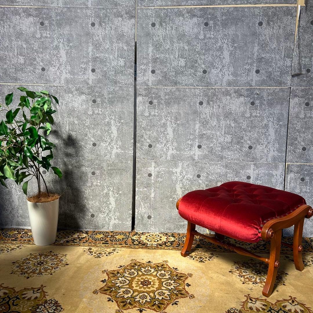 ꧁横浜ダニエル꧂オットマン スツール ソファ 1人掛け チェア いす イス 椅子