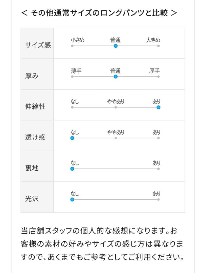新品未使用　GOTHA GOLF ストレッチペイズリー柄パンツ L