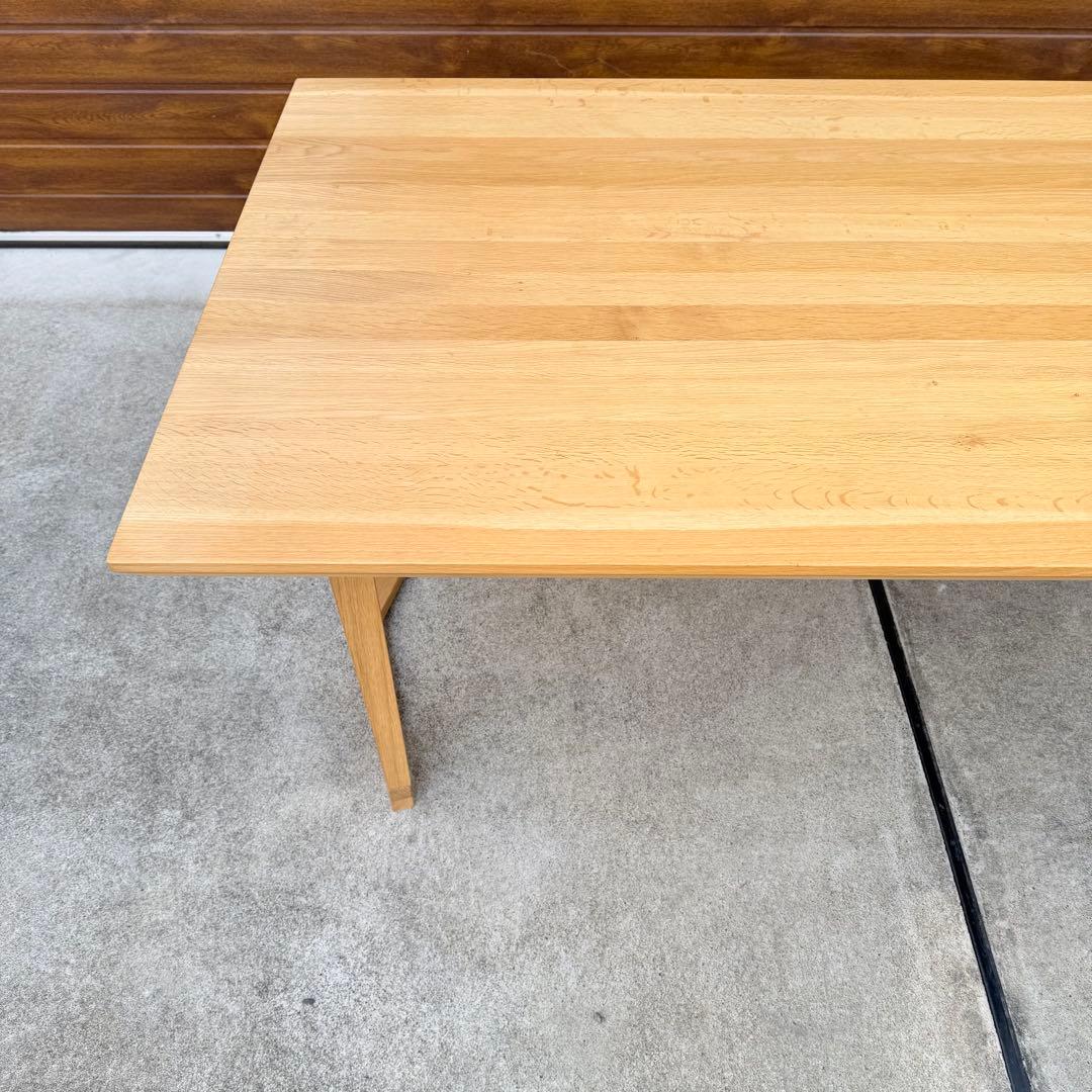 カリモク karimoku ダイニングテーブル DU6161 購入価格34万