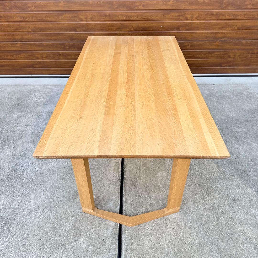 カリモク karimoku ダイニングテーブル DU6161 購入価格34万