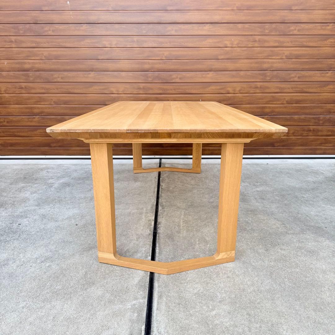 カリモク karimoku ダイニングテーブル DU6161 購入価格34万