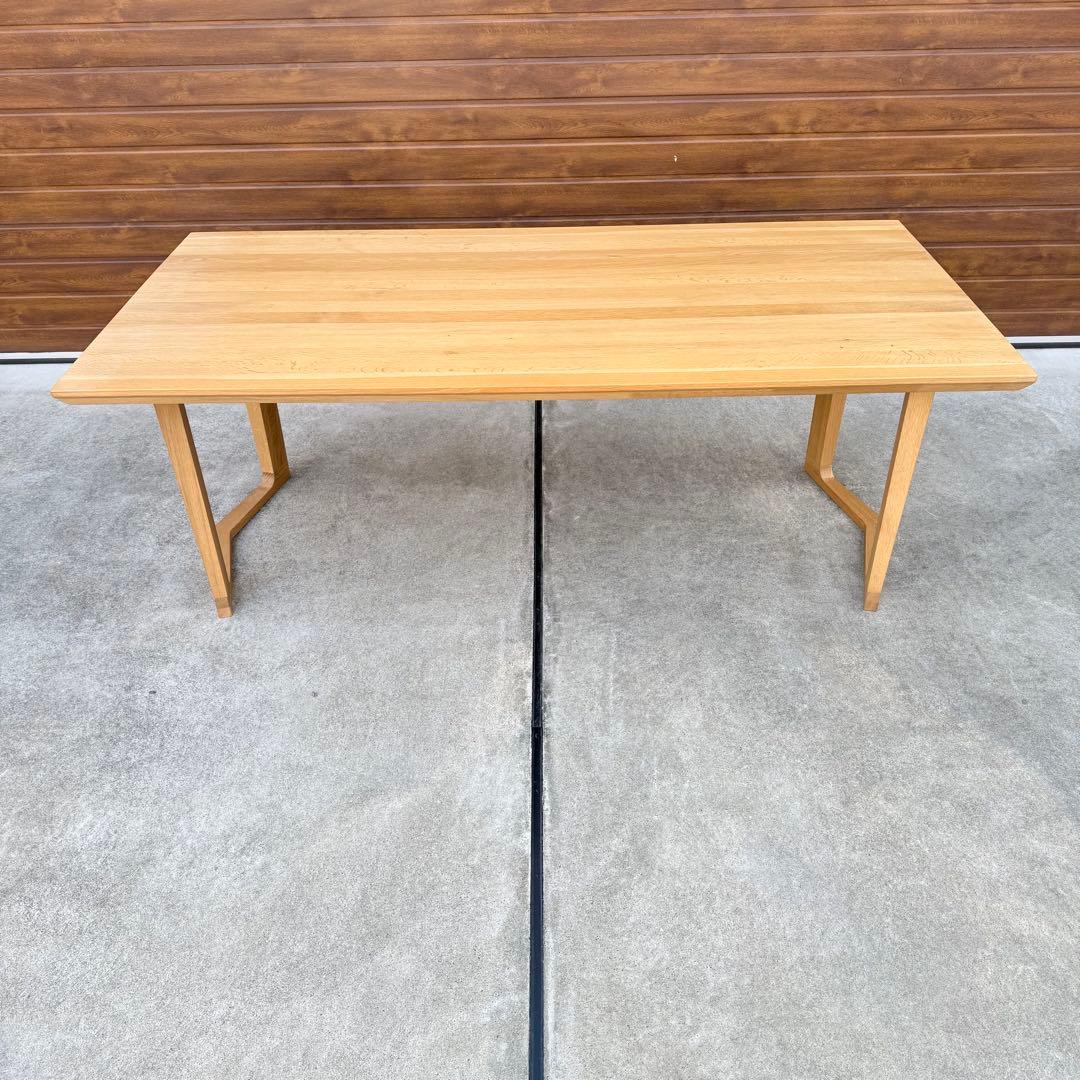 カリモク karimoku ダイニングテーブル DU6161 購入価格34万