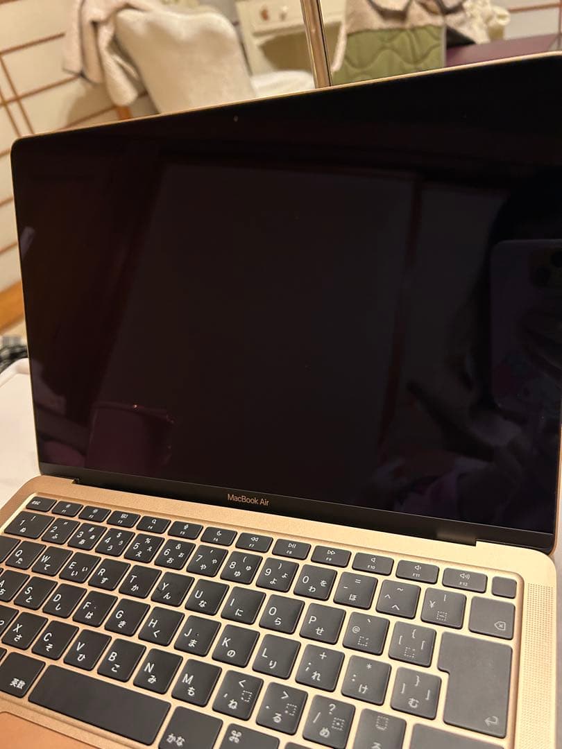 MacBook Air2020 【超美品】