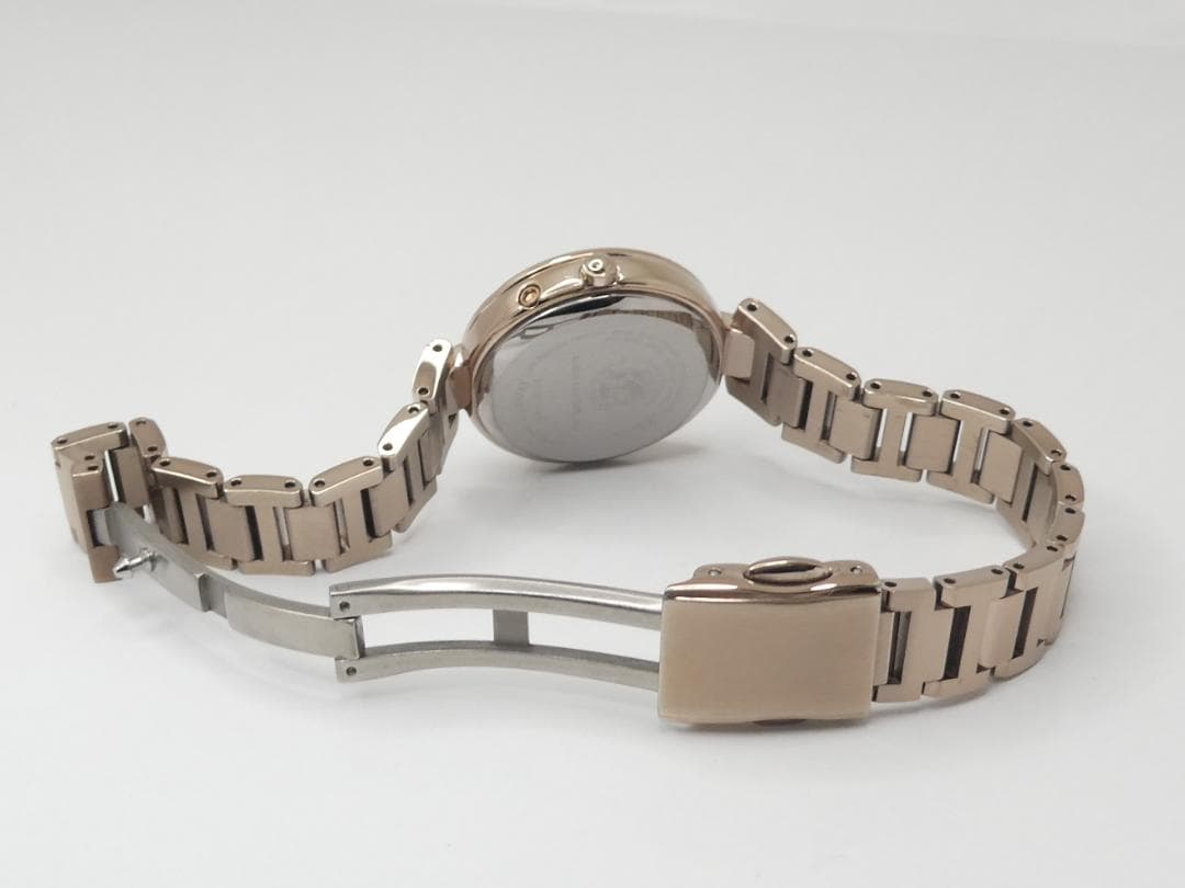 専用✴稼働品 xC チタニアライン ハッピーフライト 電波ソーラー 17.5㎝